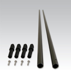 (PV0329T) TAIL SUPPORT R50T